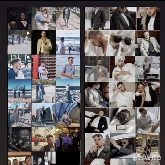 Ассистент smm фотограф