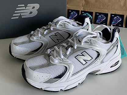 New Balance 530 (38/38.5/39.5/40/42eu)