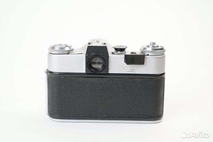 Зенит-Е + Юпитер-9