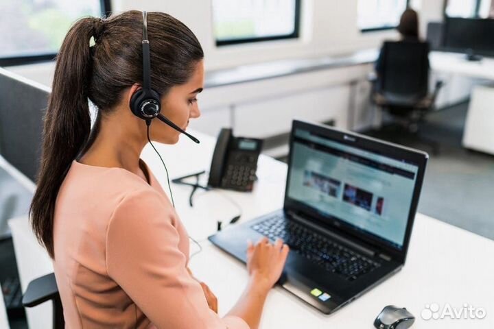 Администратор в доставку 