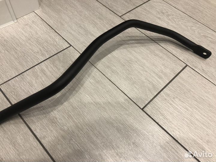 Усиленный задний стабилизатор Teana j32 4WD