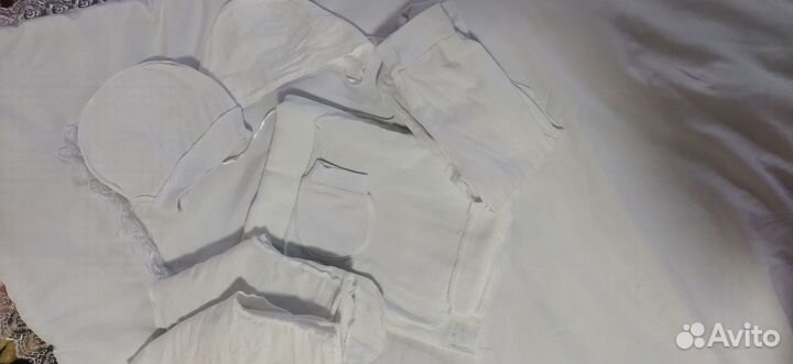 Конверт на выписку демисезонный