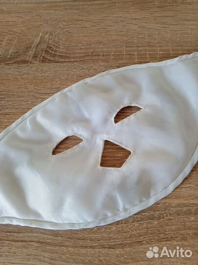 Магнитная маска для лица многоразовая