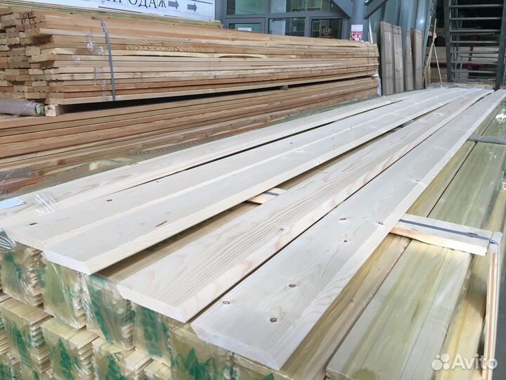 Планкен хвоя скошенный