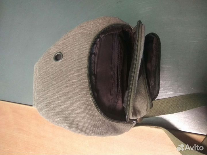 Наплечная сумка