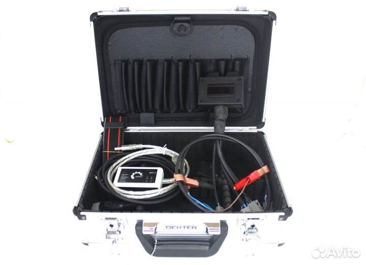 BRP MPI-3 комплект для диагностики брп с лицензией