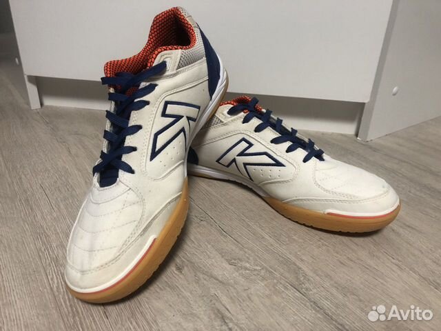 Футзалки kelme precision