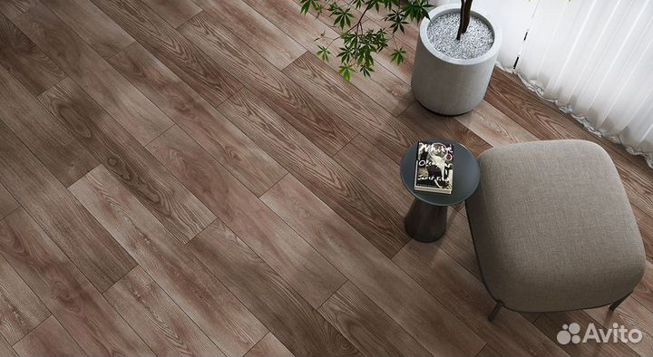 Ламинат влагостойкий