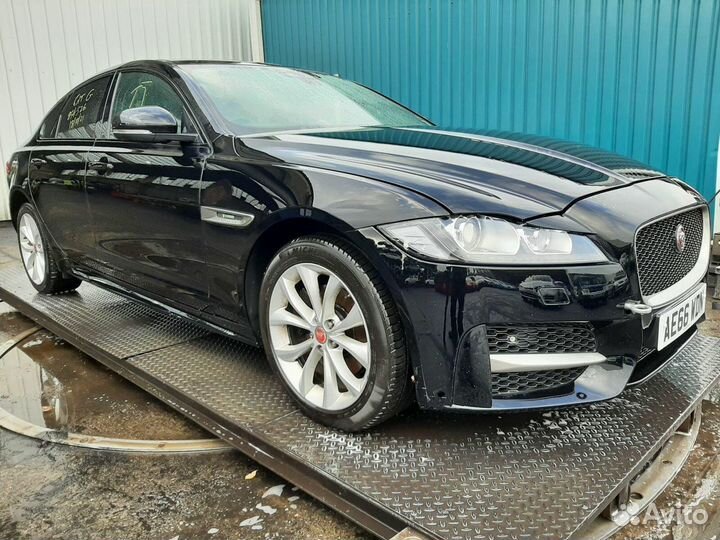 Авто Разбор ягуар хф2 хf X-260 r-sport