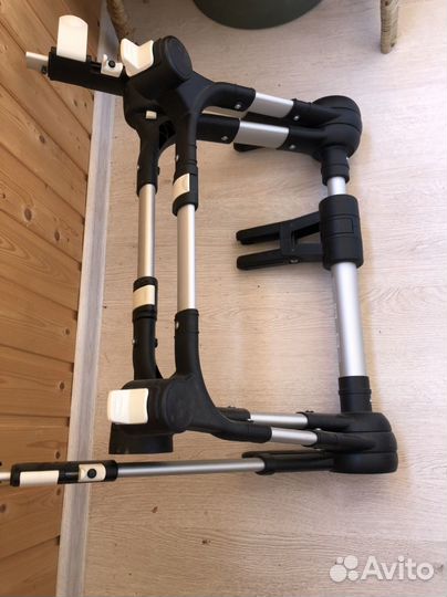 Шасси (каркас) для коляски