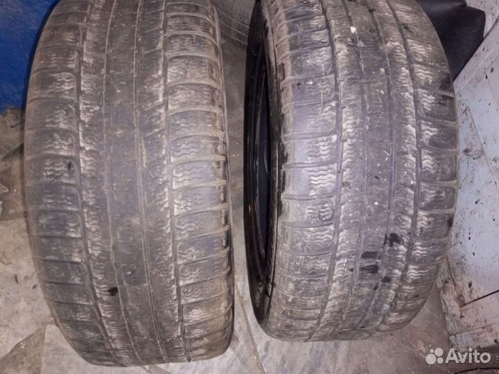Michelin 4X4 A/T 235/55 R17