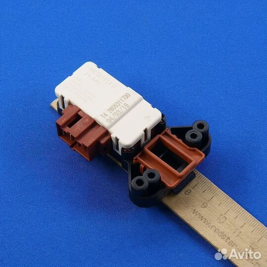 Замок люка Beko