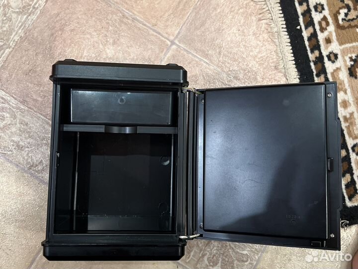 Копилка сейф