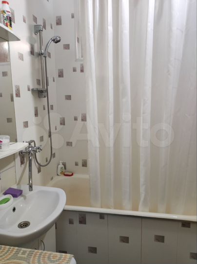 Комната 32 м² в 1-к., 3/5 эт.