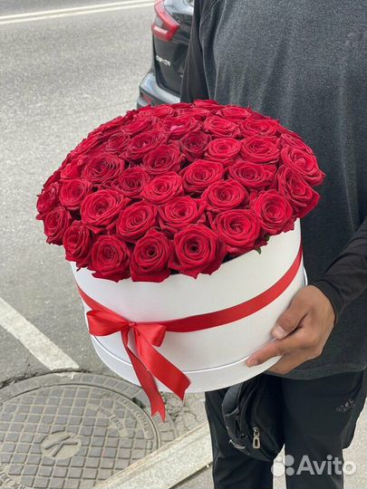 Роза цветы букеты