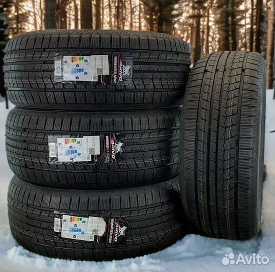 Arivo Winmaster ARW2 235/55 R19 104H