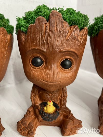 Фигурка малыш 