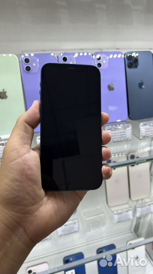 iPhone 12, 128 ГБ