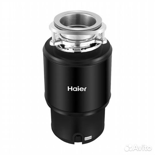 Измельчитель пищевых отходов Haier HDM-1375B