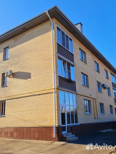 Алюминиевые окна