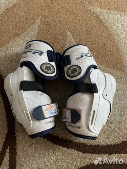 Хоккейная ворма