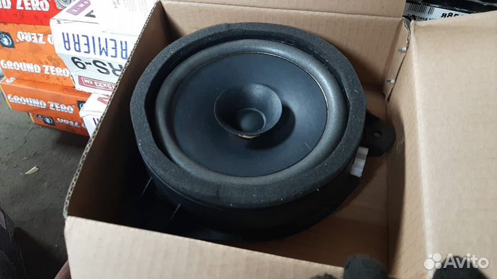 Акустика Chery Tiggo T11-7901070