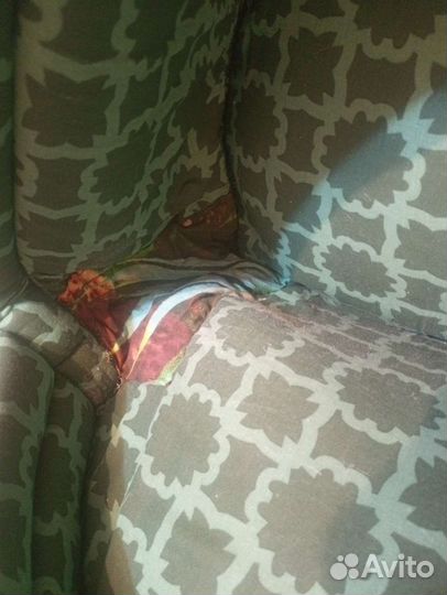 Лежанка для кошек и собак