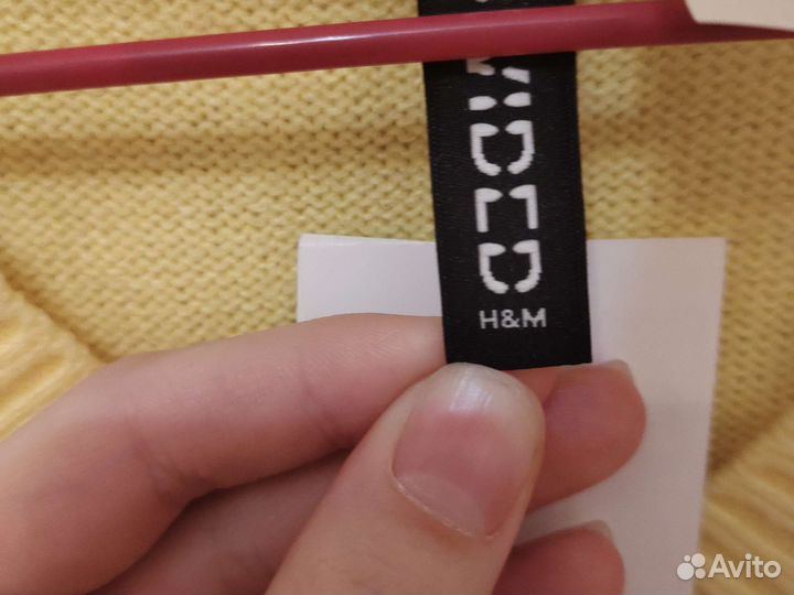 Жилетка для девочки