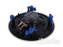 Потолочная акустика