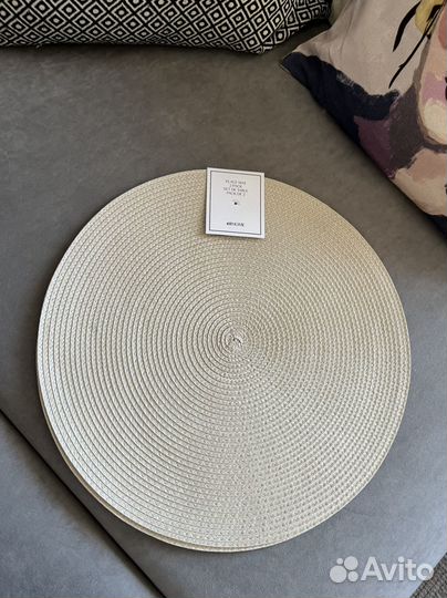 Салфетки сервировочные H&M плейсматы