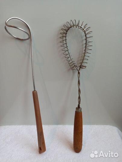 Кухонная утварь