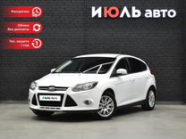 Ford Focus 2.0 AMT, 2012, 171 249 км, с пробегом, цена 870 000 руб.