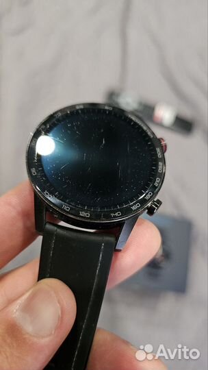 Часы honor watch magic 2