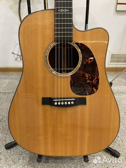 Martin dcpa1 Plus