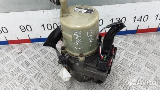 Электроусилитель руля mazda 3 2 (1SK41OM01)