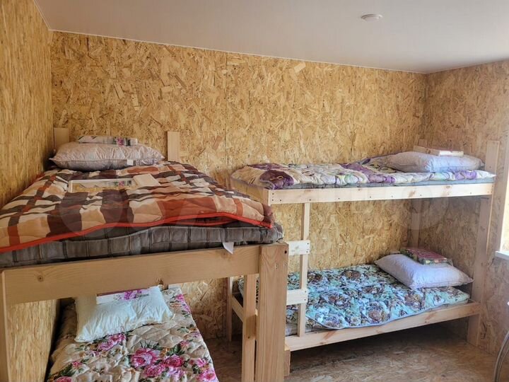 Дом 313 м² на участке 29 сот.