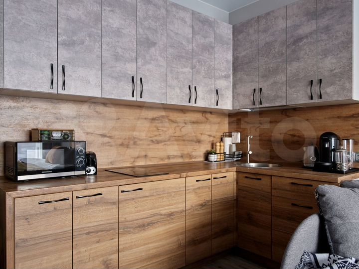 Квартира-студия, 29 м², 15/18 эт.