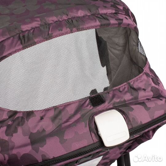 Коляска 2 в 1 Babyton N 100