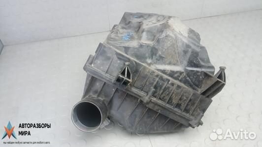 Корпус воздушного фильтра Ford Mondeo 4 рест