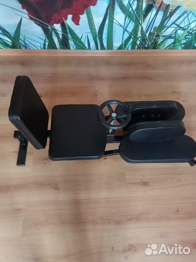 Тренажер для шпагата