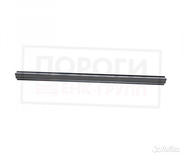 Пороги Citroen C4 Grand Picasso и другие