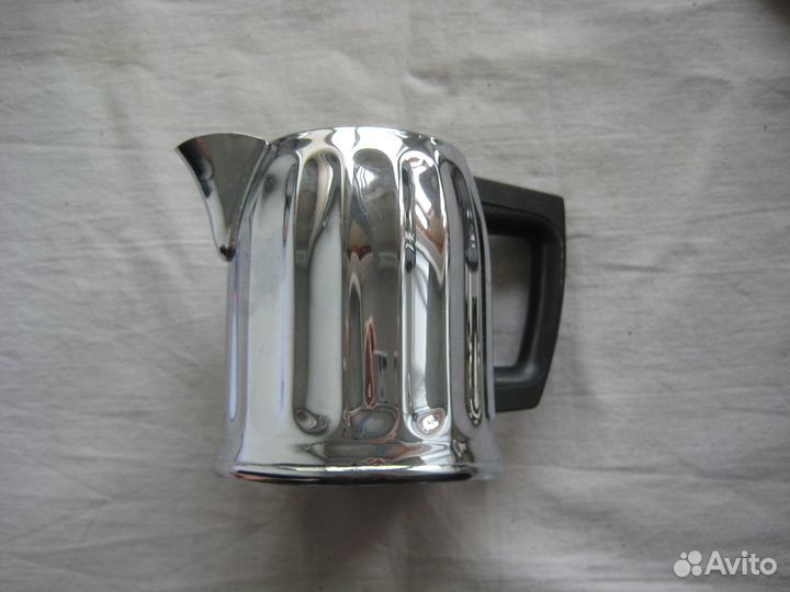 Посуда из мельхиора. Кольчугино