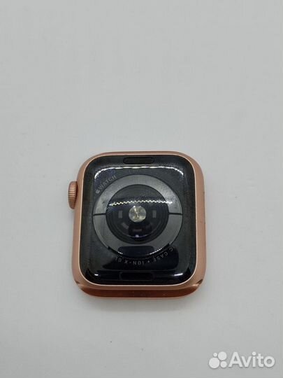 Заднее стекло apple watch s5 40mm