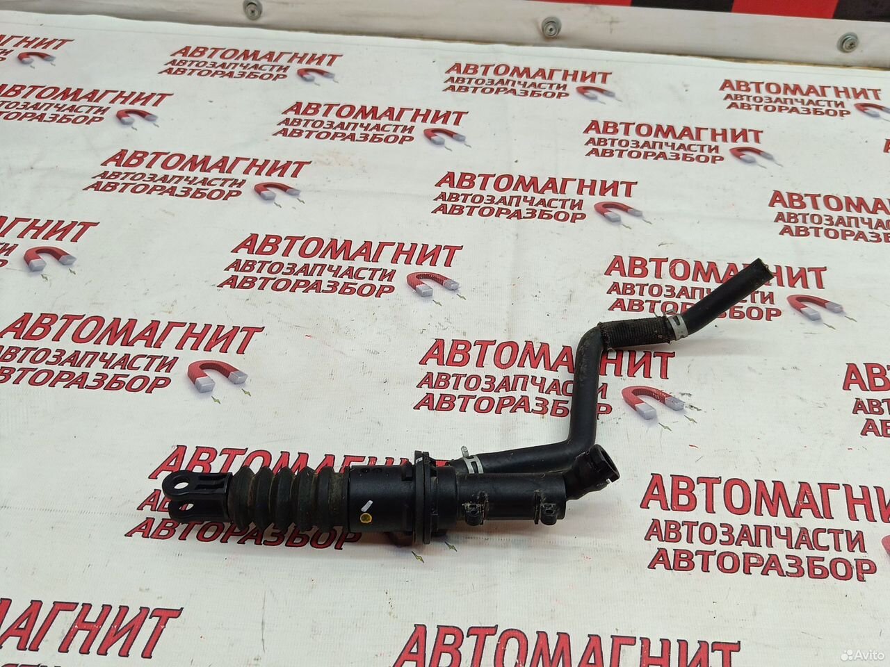 Цилиндр сцепления Great Wall Poer King Kong