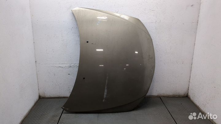 Капот Subaru Impreza (G12), 2008