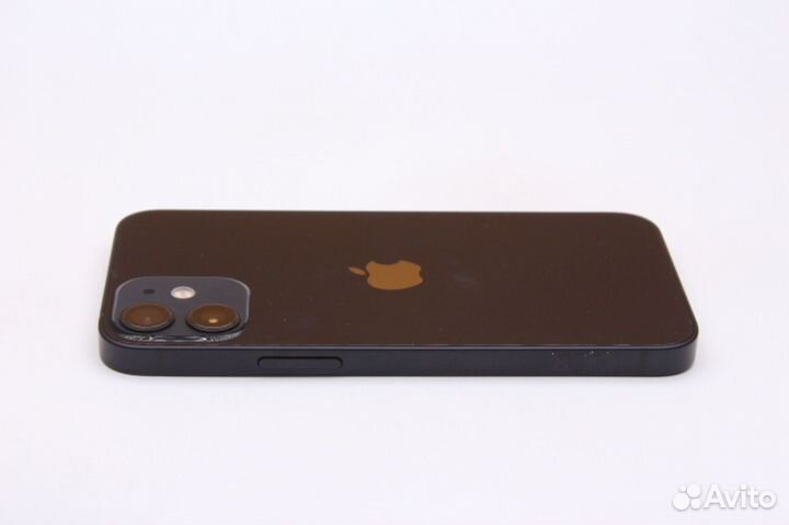 Apple iPhone 12 Mini 64Gb Black