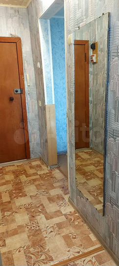 1-к. квартира, 25 м², 4/5 эт.