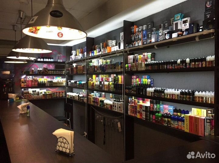 Магазин с поддержкой – готовый бизнес