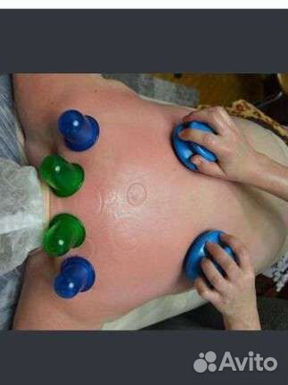 Массаж для женщин