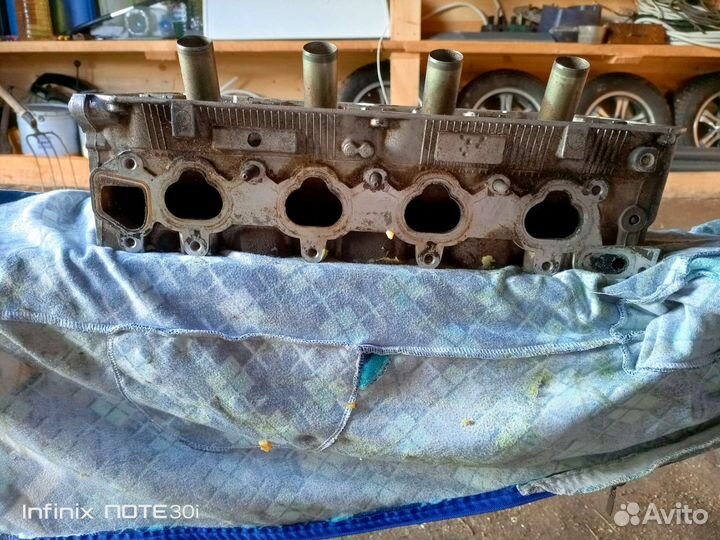 Продам гбц от Hover H5 после разточки